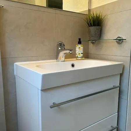 Apartman Chillout Heidelberg, Mit Sauna & Pool Heidelberg