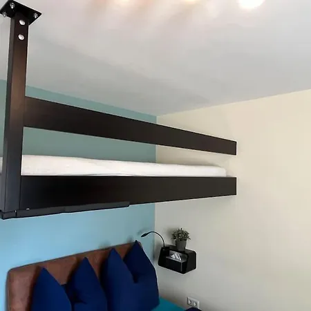 Apartman Chillout Heidelberg, Mit Sauna & Pool Heidelberg